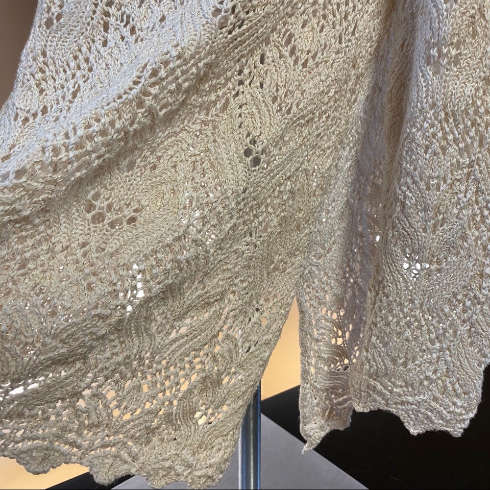 JEANNE PIERRE PULLOVER - Picture 5 of 5